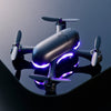 S88 Mini UAV 4K HD Aerial Photography Remote Control Drone-2