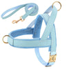 Customizable Pet Harness And Leash Set-2