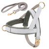 Customizable Pet Harness And Leash Set-1